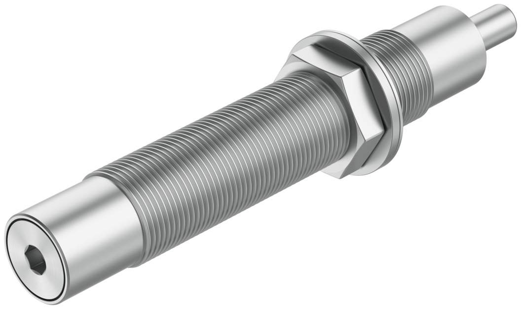 Stoßdämpfer DYSD-Q11-25-24-Y1F-L-Y10 - Festo 8161534