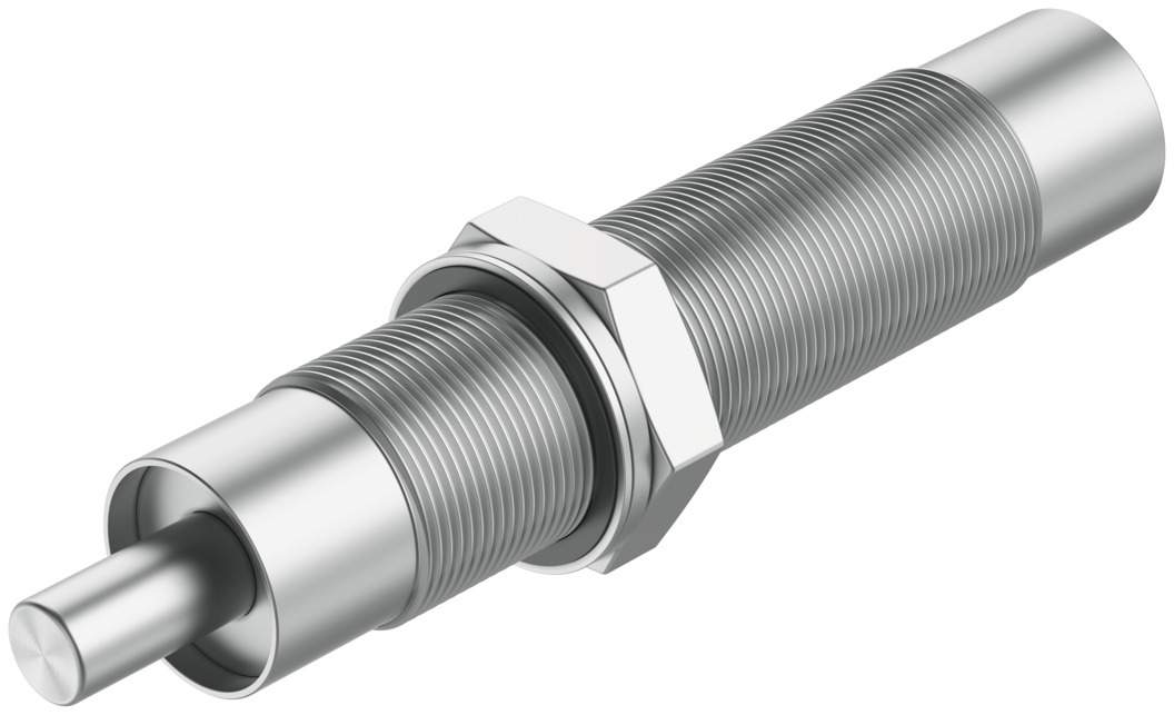 Stoßdämpfer DYSD-Q11-32-25-Y1F-L-Y10 - Festo 8161536