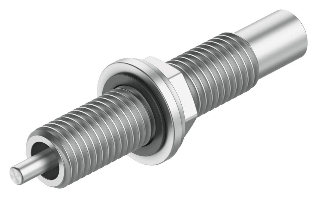 Stoßdämpfer DYSD-Q11-5-5-Y1F-L-Y9 - Festo 8161520