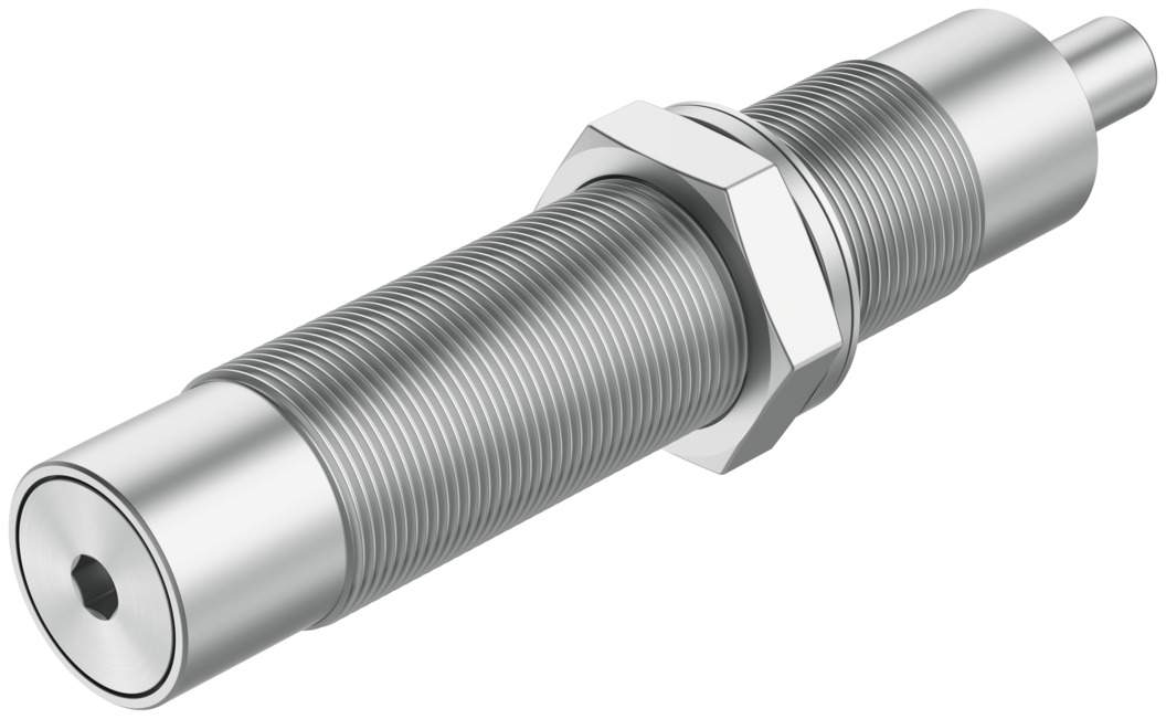 Stoßdämpfer DYSD-Q11-32-25-Y1F-S-Y9 - Festo 8161535