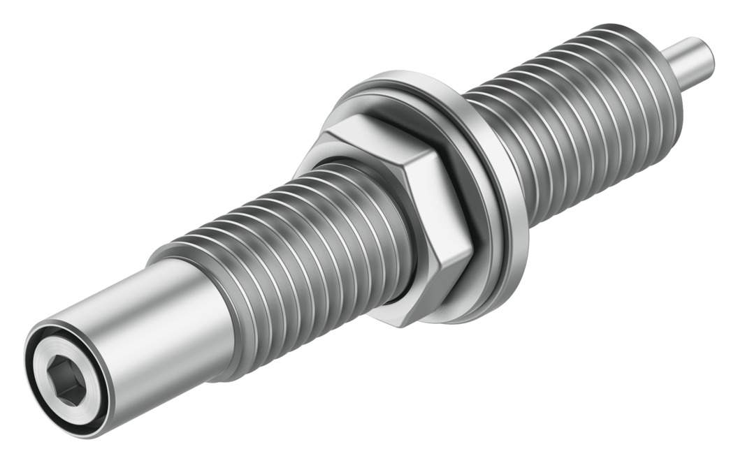 Stoßdämpfer DYSD-Q11-5-5-Y1F-L-Y9 - Festo 8161520