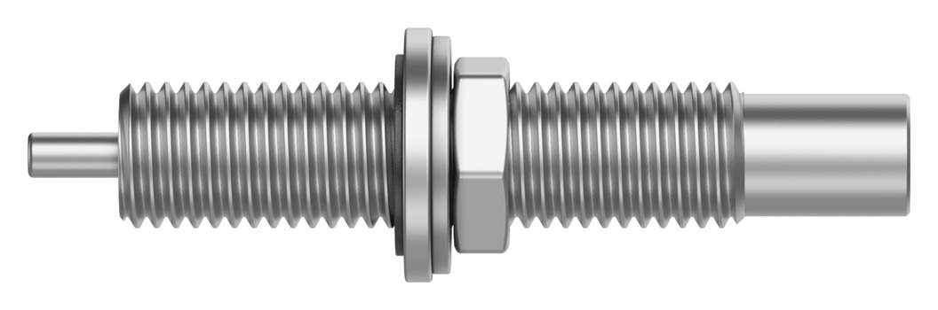 Stoßdämpfer DYSD-Q11-5-5-Y1F-L-Y9 - Festo 8161520