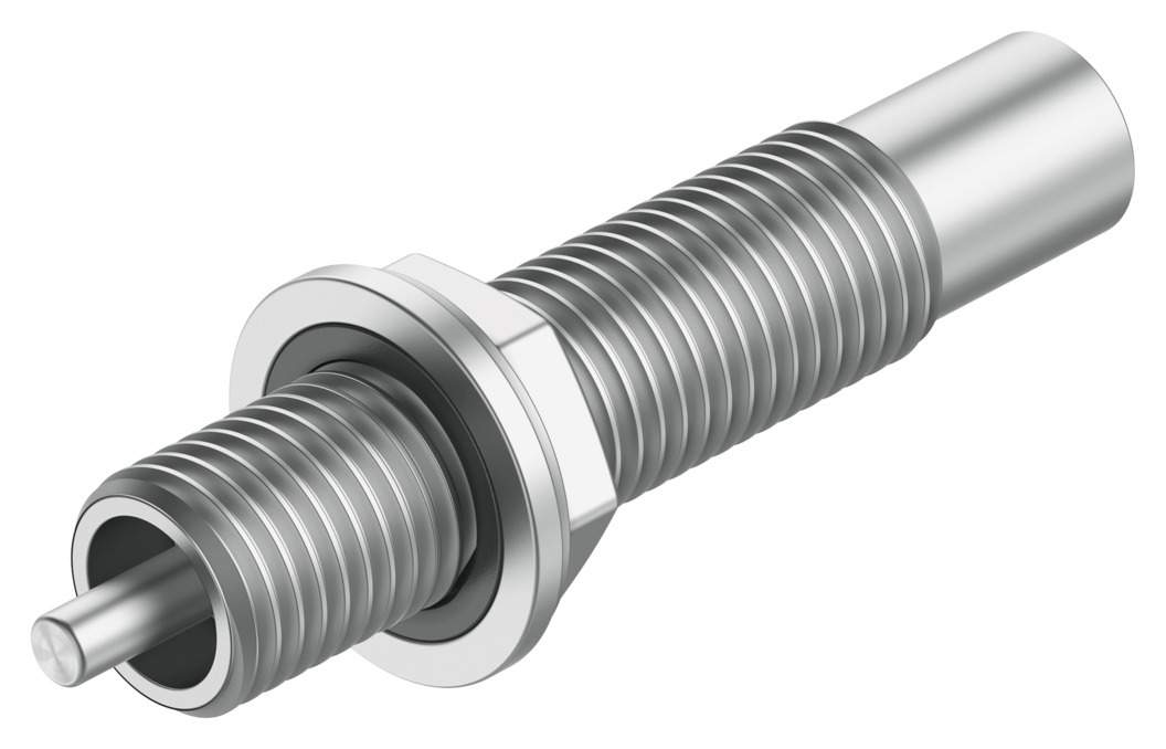 Stoßdämpfer DYSD-Q11-7-5-Y1F-L-Y9 - Festo 8161521