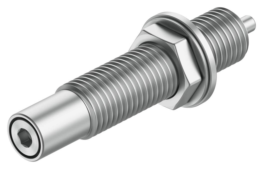 Stoßdämpfer DYSD-Q11-7-5-Y1F-Y14 - Festo 8161522