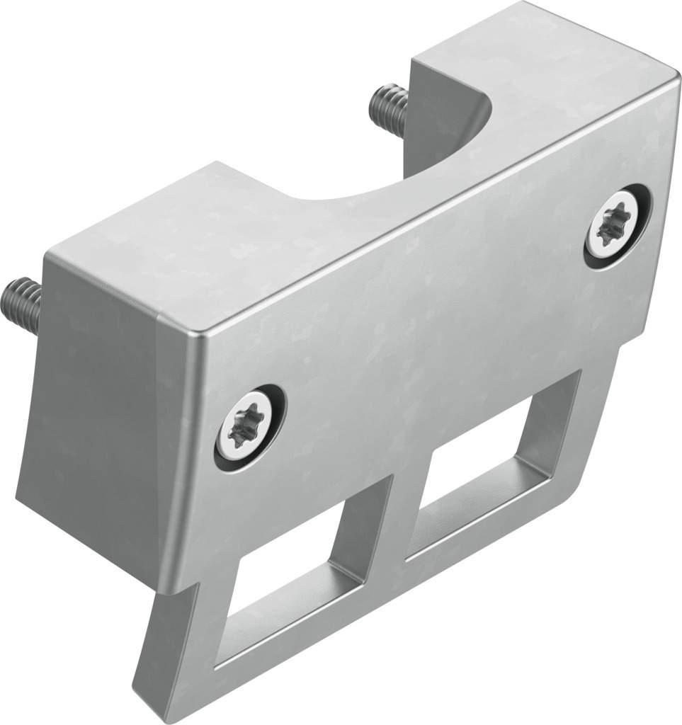 Schirmklemme CAMA-C6-SK-S4 - Festo 8114689