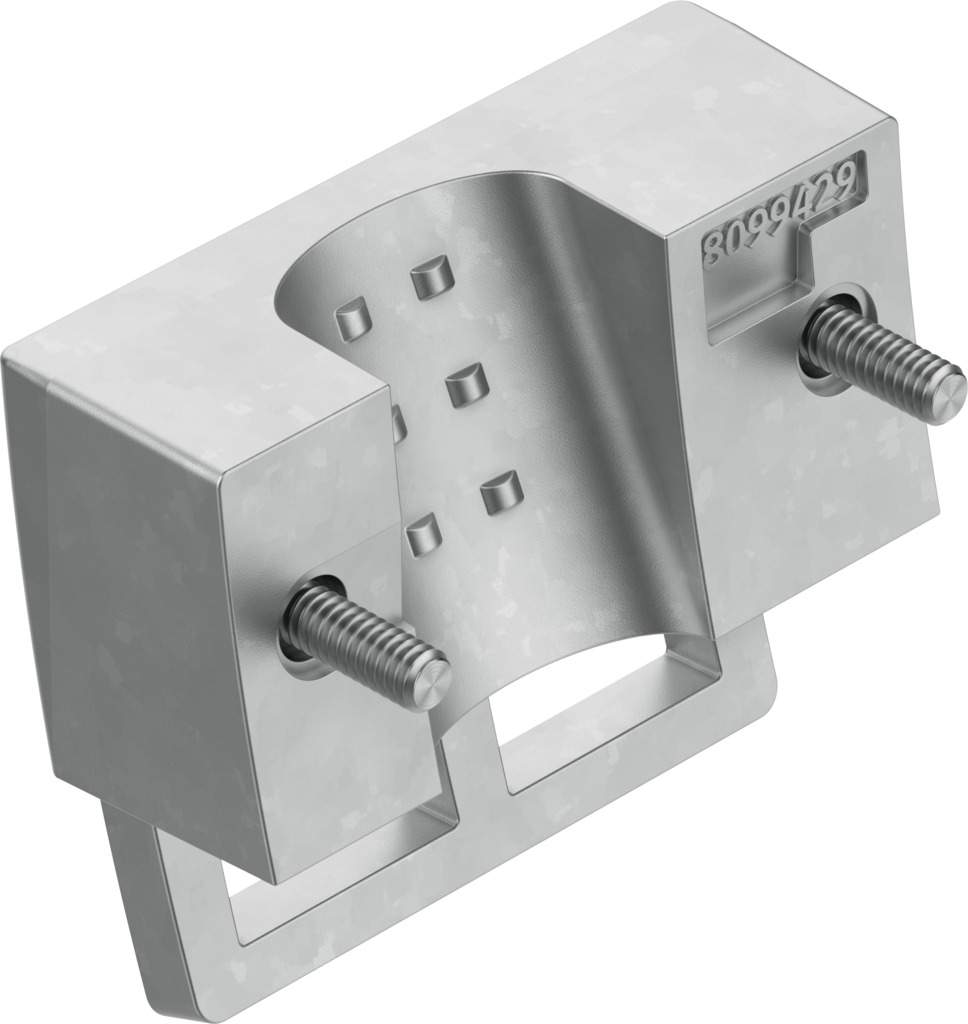 Schirmklemme CAMA-C6-SK-S4 - Festo 8114689
