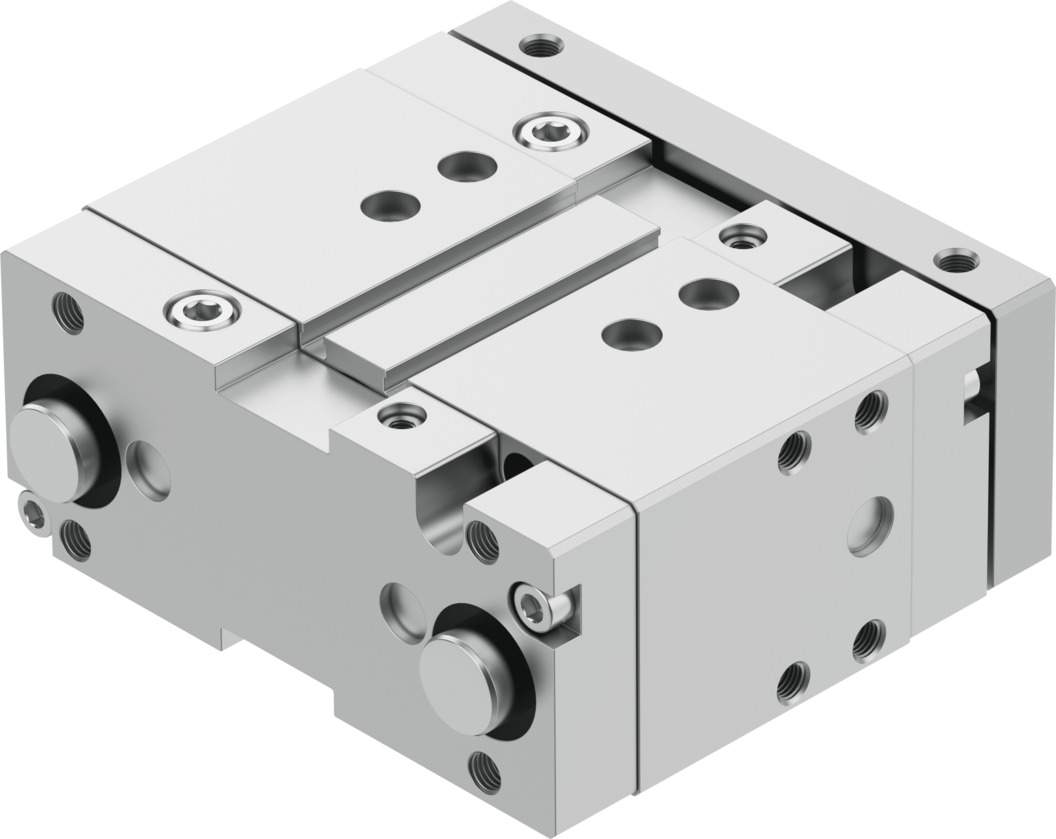 Führungszylinder DFM-50-25-B-P-A-GF-AJ - Festo 595647