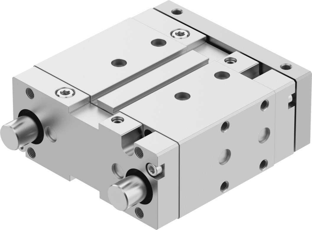 Führungszylinder DFM-50-50-B-PPV-A-KF - Festo 609361