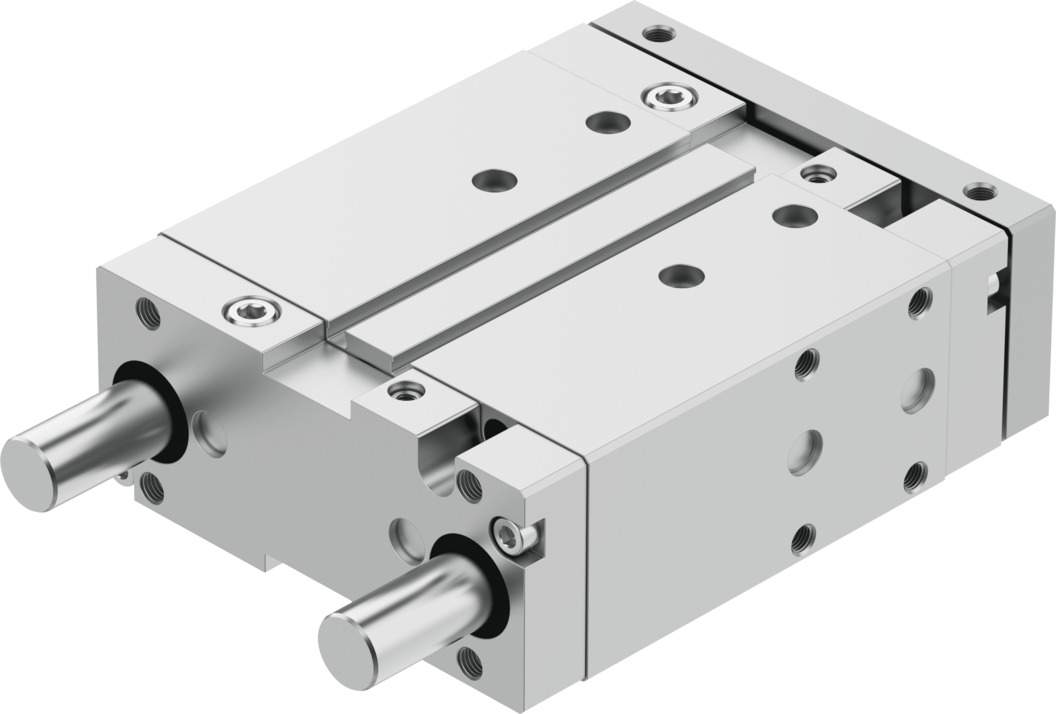 Führungszylinder DFM-50-80-B-PPV-A-GF - Festo 609206