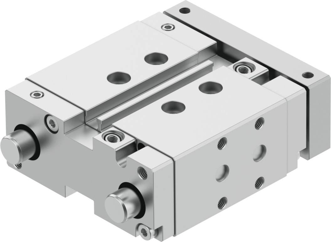 Führungszylinder DFM-20-20-B-PPV-A-KF - Festo 609349
