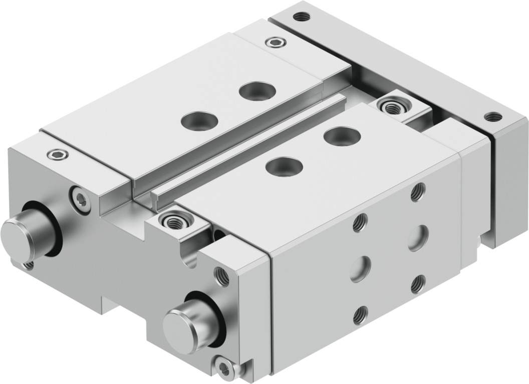 Führungszylinder DFM-20-25-B-PPV-A-KF - Festo 559477