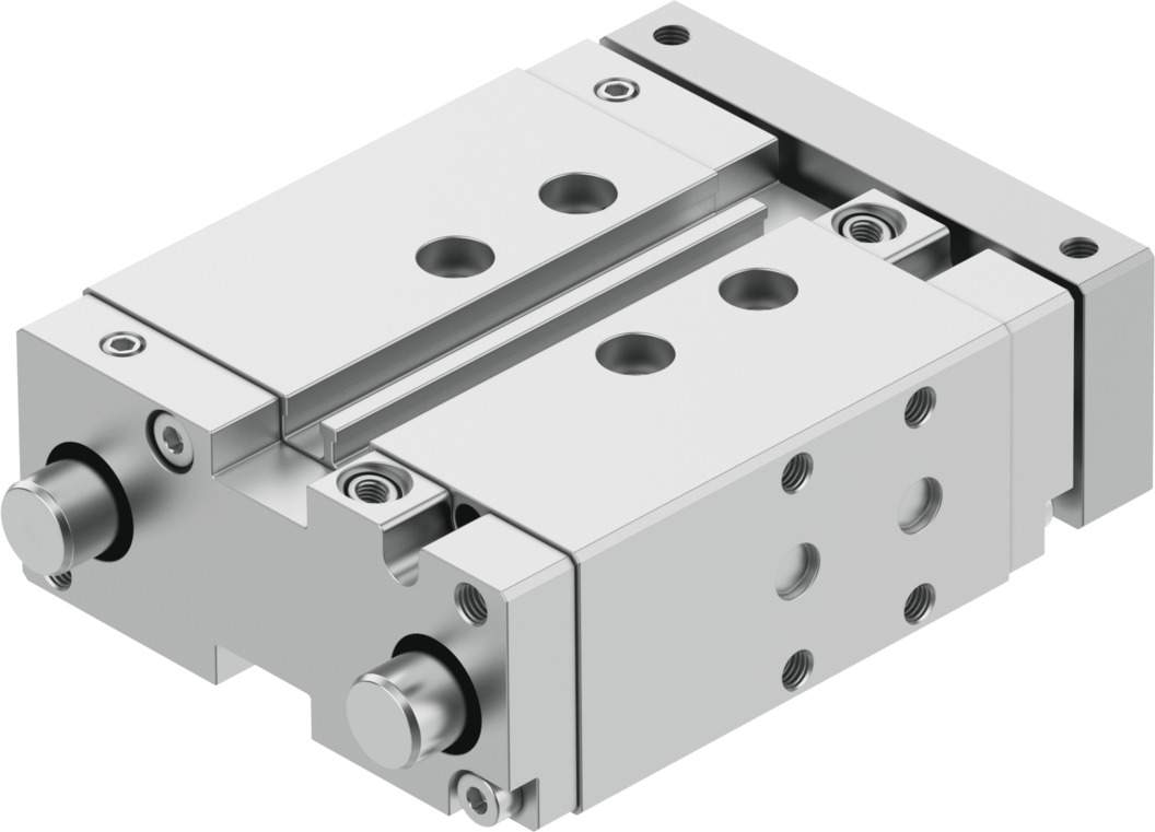 Führungszylinder DFM-20-30-B-PPV-A-KF - Festo 609348