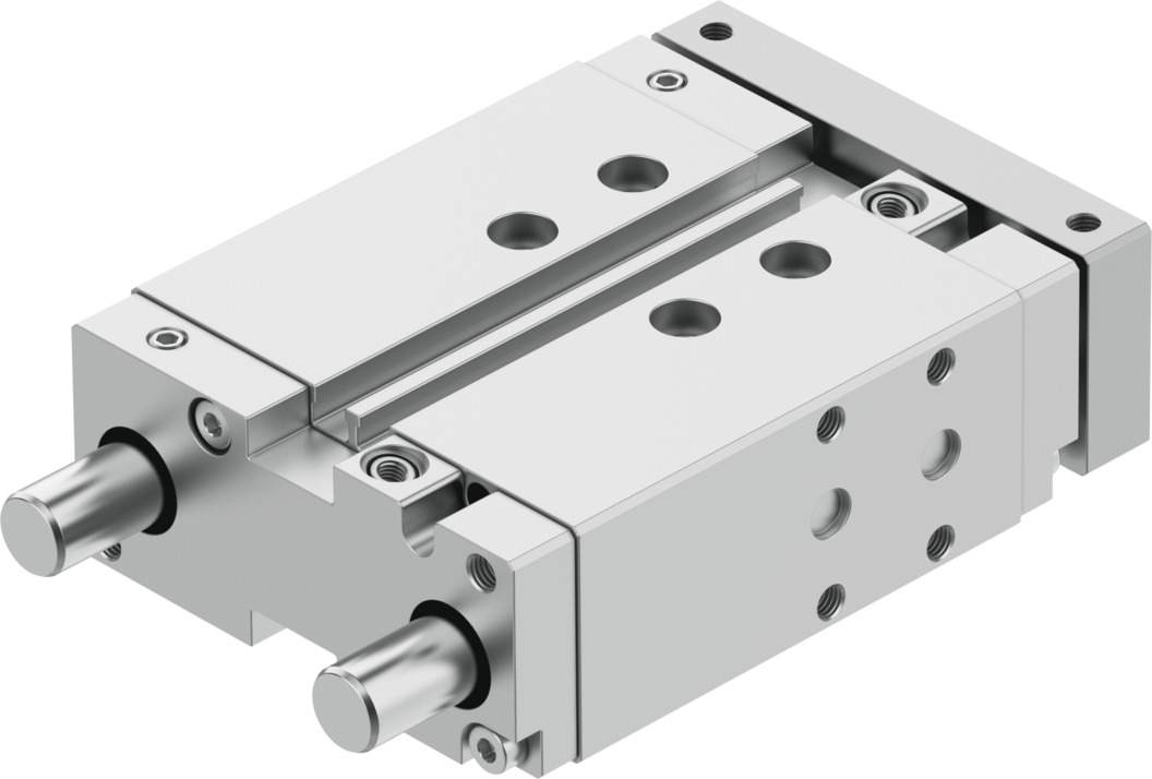 Führungszylinder DFM-20-40-B-PPV-A-KF - Festo 559478