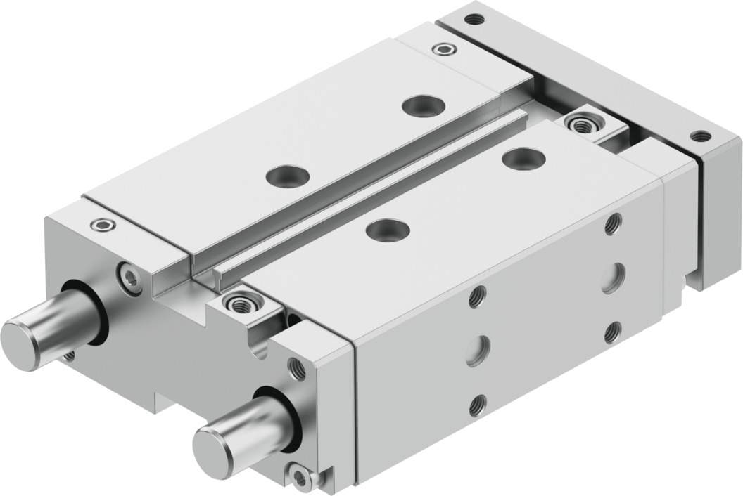 Führungszylinder DFM-20-50-B-PPV-A-KF - Festo 559479