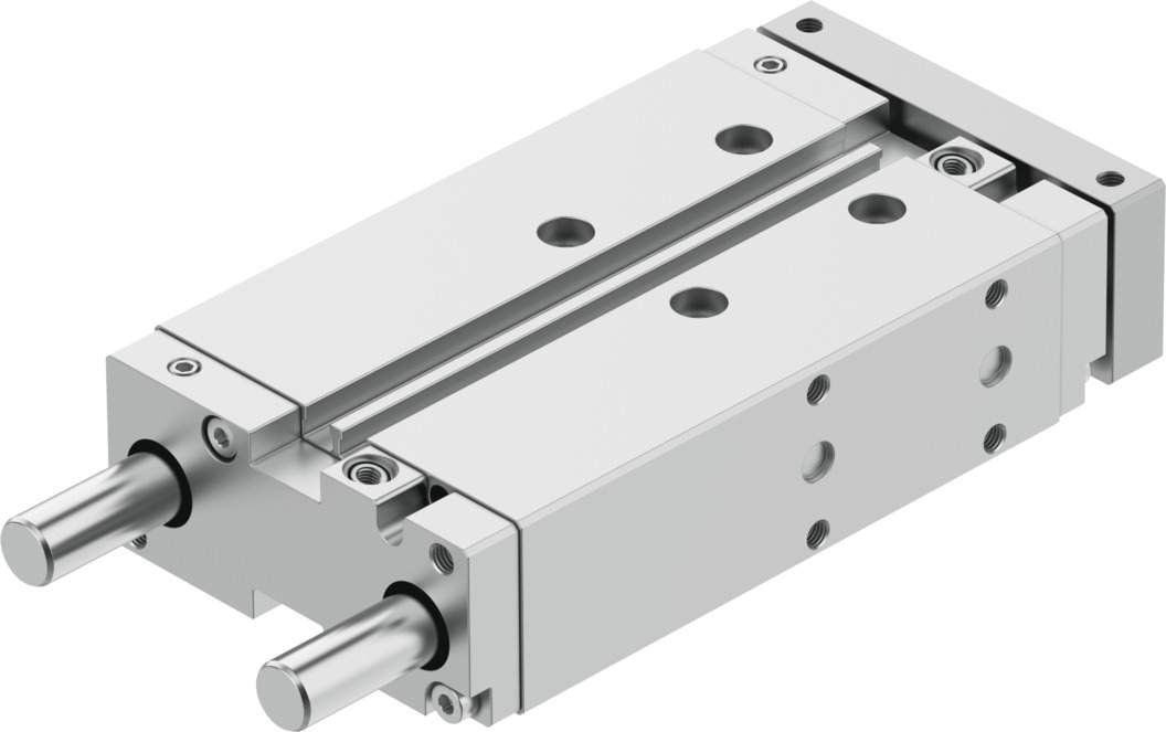 Führungszylinder DFM-20-80-B-PPV-A-KF - Festo 559480