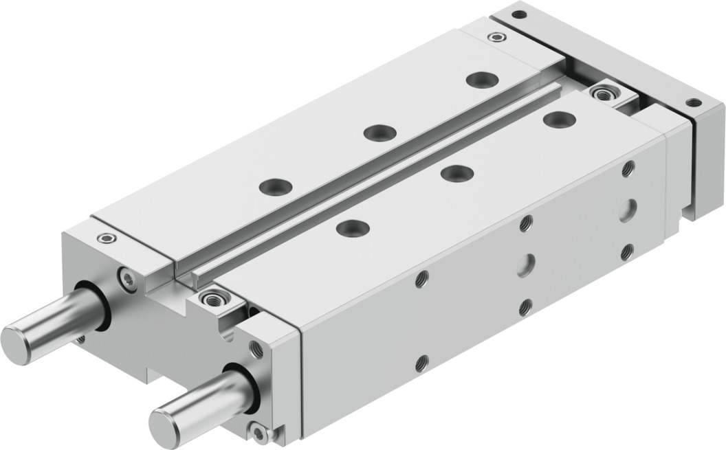 Führungszylinder DFM-20-175-B-PPV-A-GF - Festo 609168