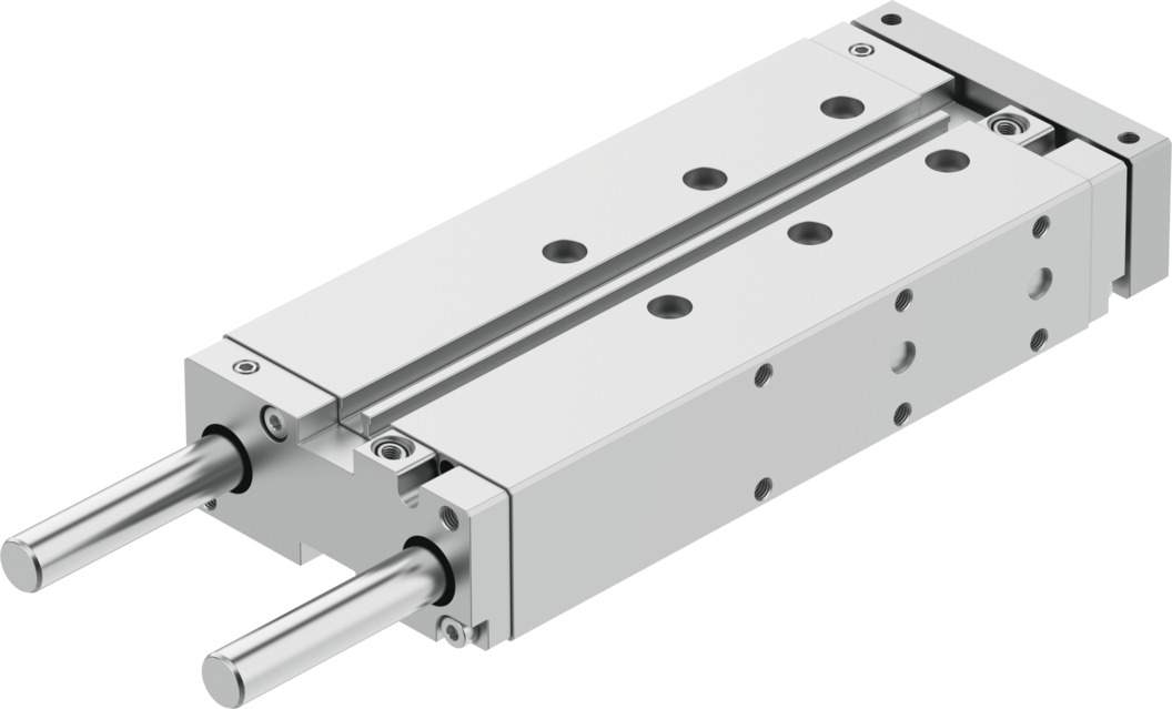 Führungszylinder DFM-20-125-B-PPV-A-GF - Festo 8161418