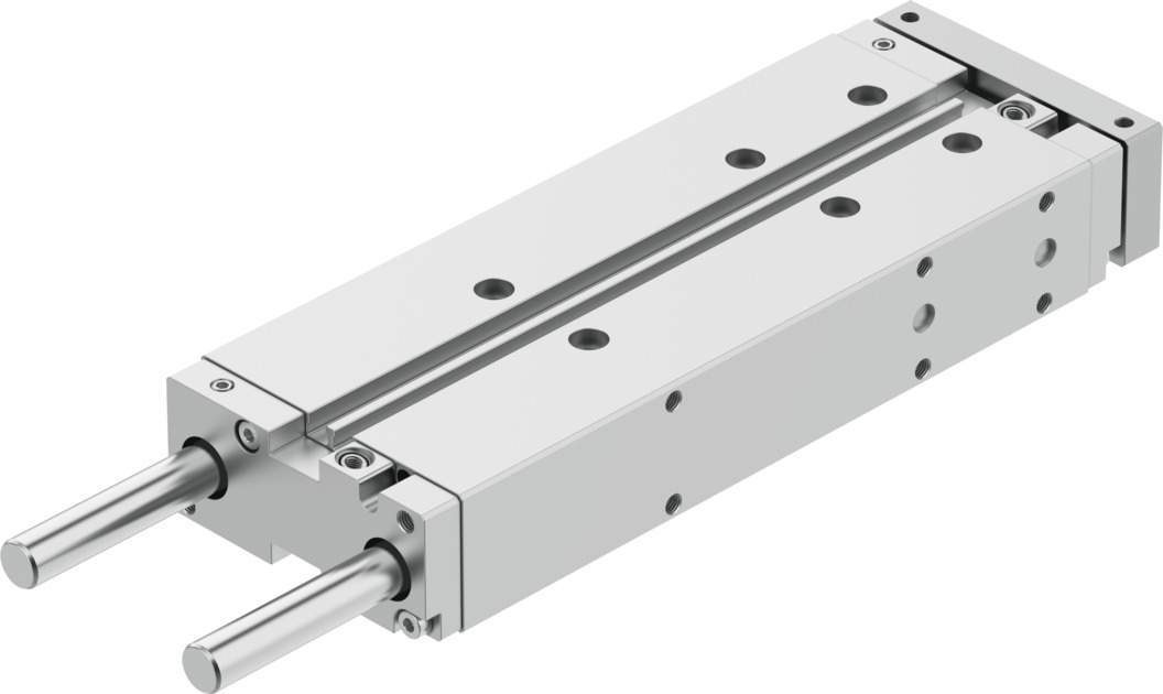 Führungszylinder DFM-20-160-B-PPV-A-KF - Festo 559483