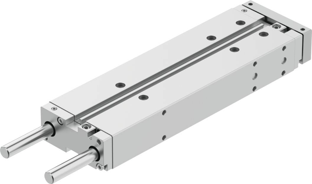 Führungszylinder DFM-20-200-B-PPV-A-GF - Festo 8161419