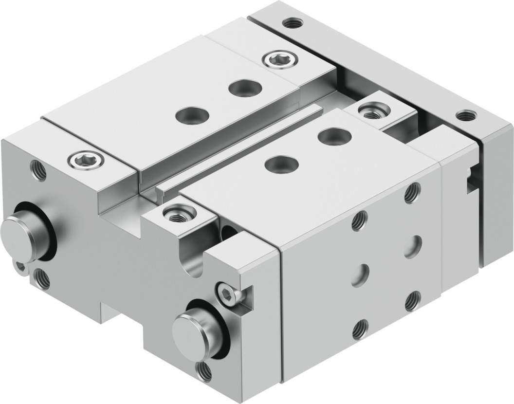 Führungszylinder DFM-25-20-B-PPV-A-GF - Festo 8161420