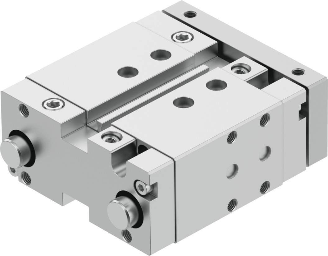 Führungszylinder DFM-25-25-B-PPV-A-KF - Festo 8161422
