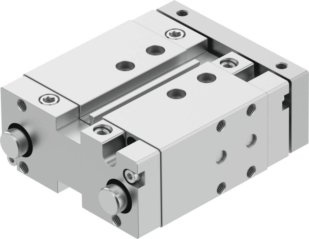Führungszylinder DFM-25-30-B-PPV-A-GF - Festo 8161423