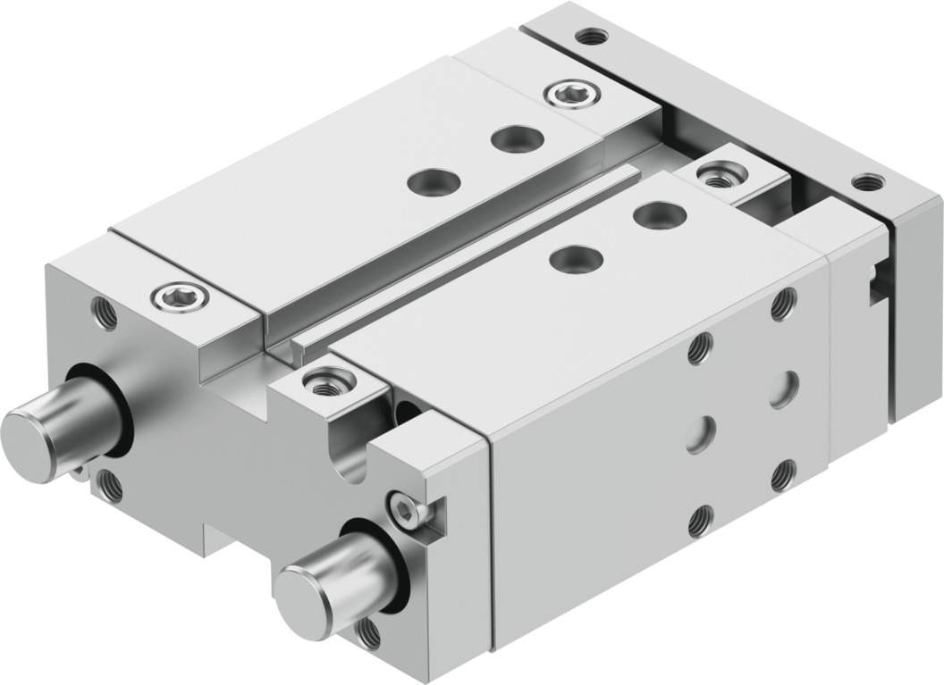 Führungszylinder DFM-25-40-B-PPV-A-KF - Festo 609350