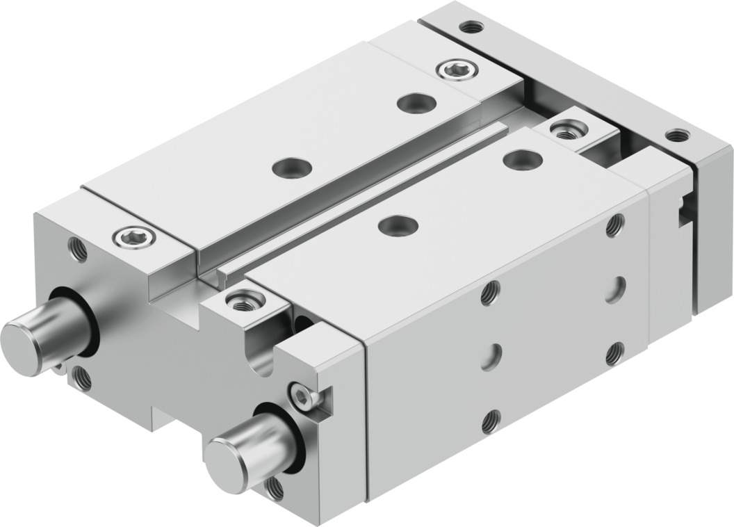 Führungszylinder DFM-25-50-B-PPV-A-KF - Festo 604962