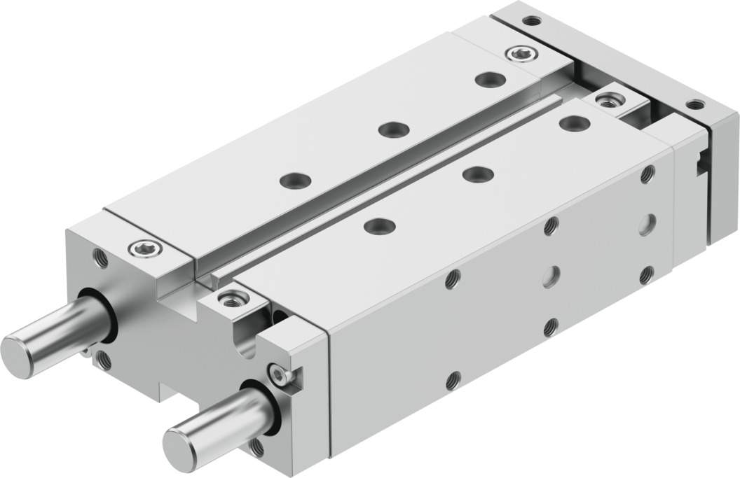 Führungszylinder DFM-25-175-B-PPV-A-GF - Festo 588786