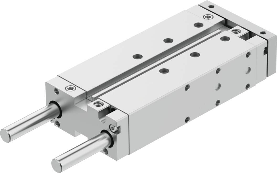 Führungszylinder DFM-25-125-B-YSRW-A-KF - Festo 559491