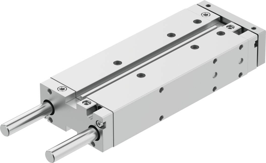 Führungszylinder DFM-25-160-B-PPV-A-GF - Festo 588785