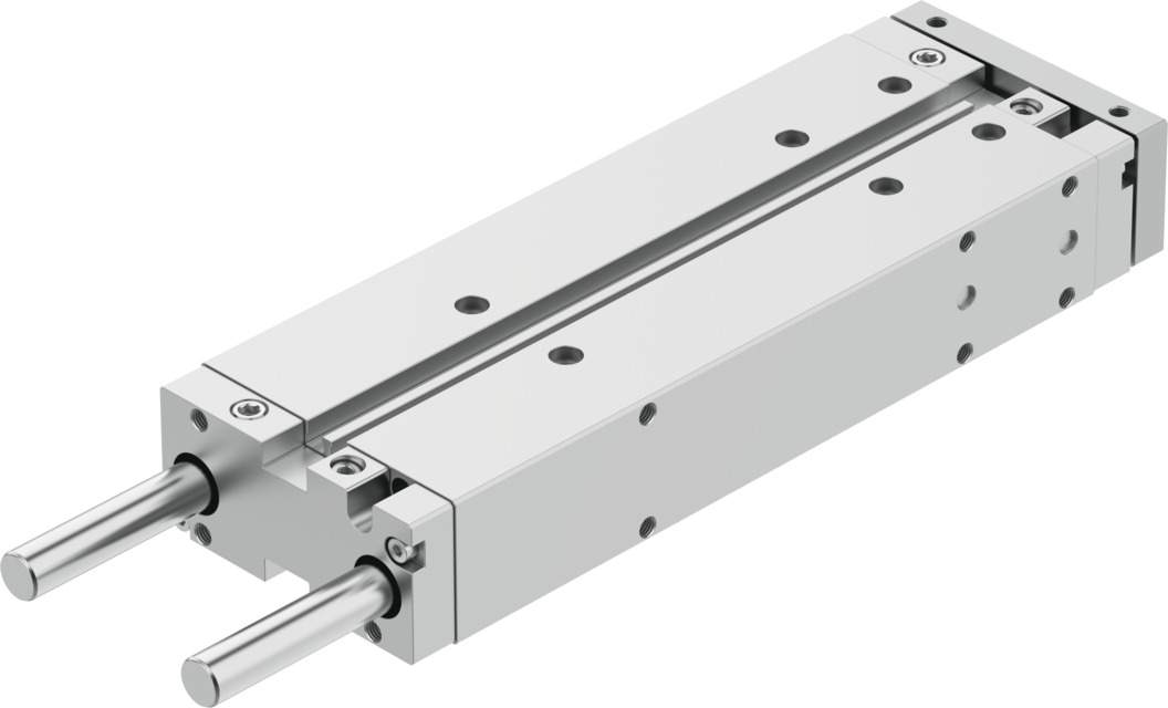 Führungszylinder DFM-25-200-B-PPV-A-KF - Festo 8161430