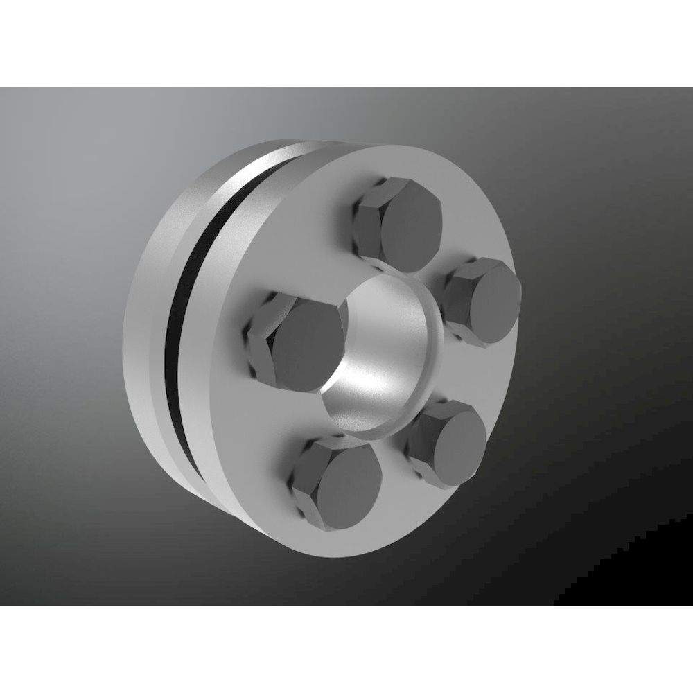 KTR 86035016041. Clampex 603-16X41 B=18,5mm