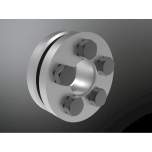 KTR 86035016041. Clampex 603-16X41 B=18,5mm