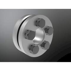 KTR 086035016041. Clampex 603-16X41 B18,5mm