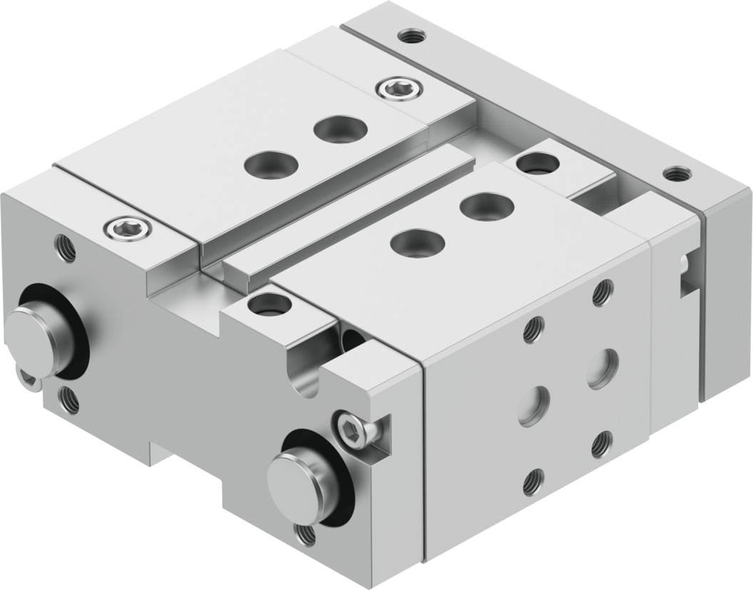 Führungszylinder DFM-32-20-B-PPV-A-KF - Festo 8161432