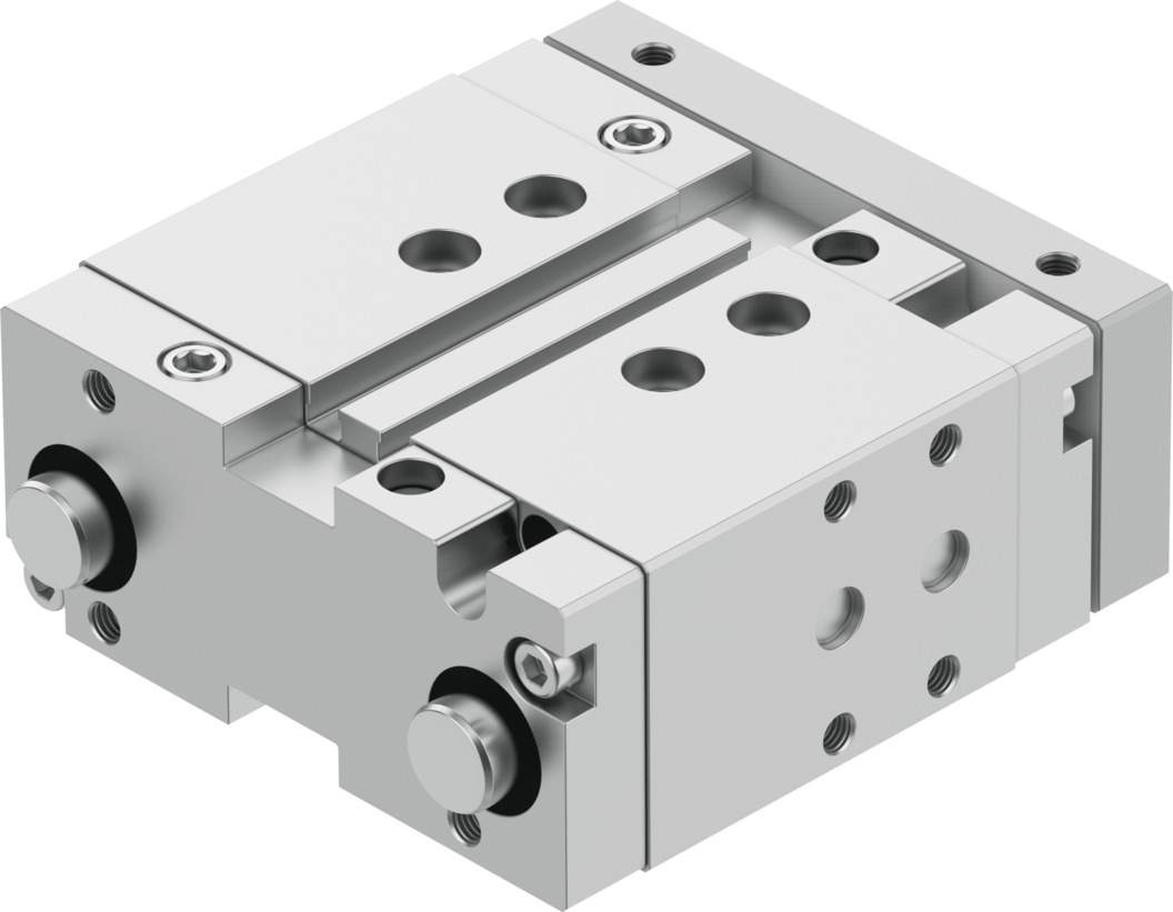 Führungszylinder DFM-32-25-B-PPV-A-KF - Festo 8161433