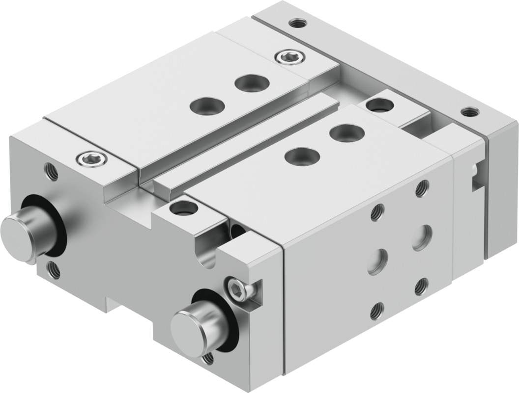 Führungszylinder DFM-32-30-B-PPV-A-KF - Festo 8161435