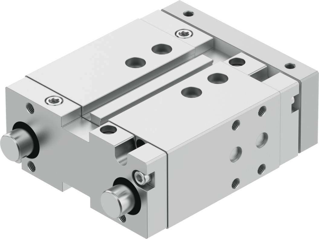 Führungszylinder DFM-32-40-B-PPV-A-KF - Festo 8161437