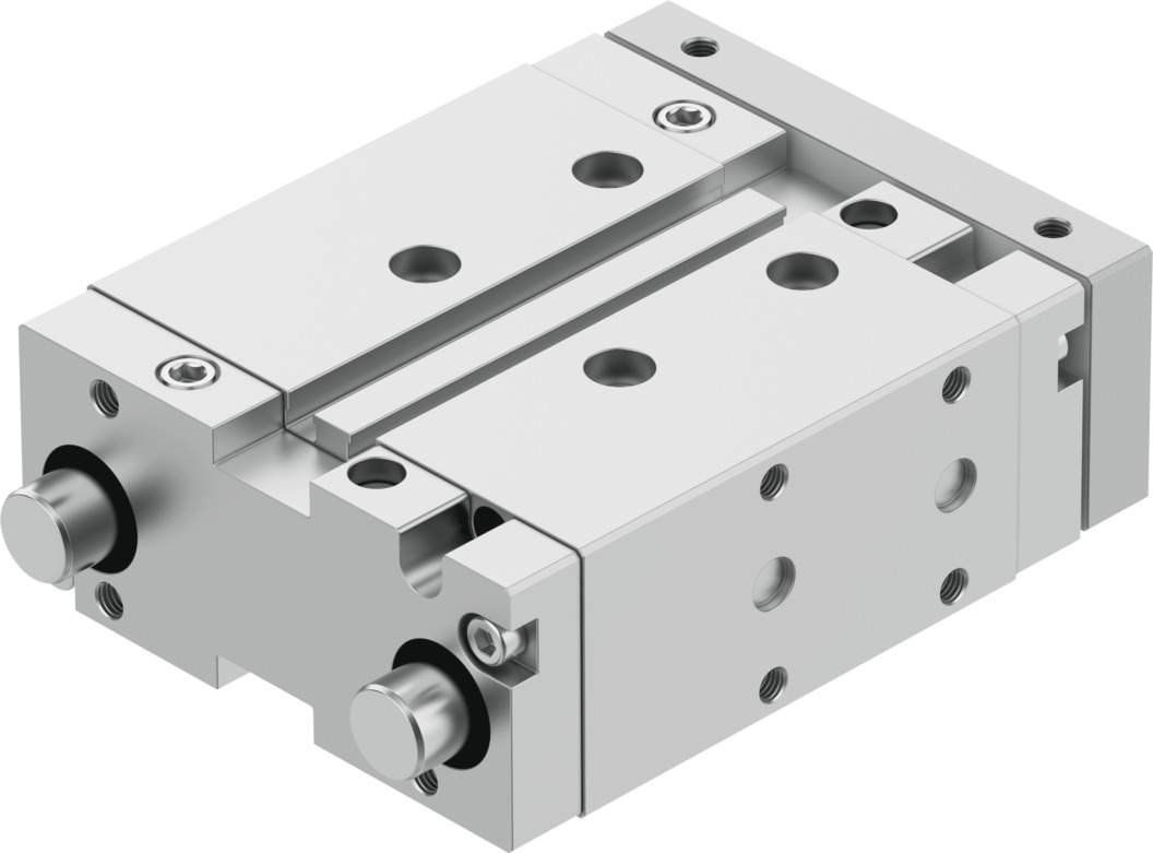 Führungszylinder DFM-32-50-B-PPV-A-KF - Festo 609359