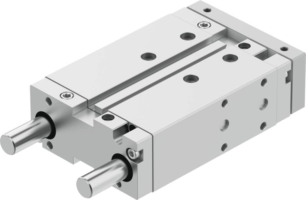 Führungszylinder DFM-32-80-B-PPV-A-GF - Festo 578877