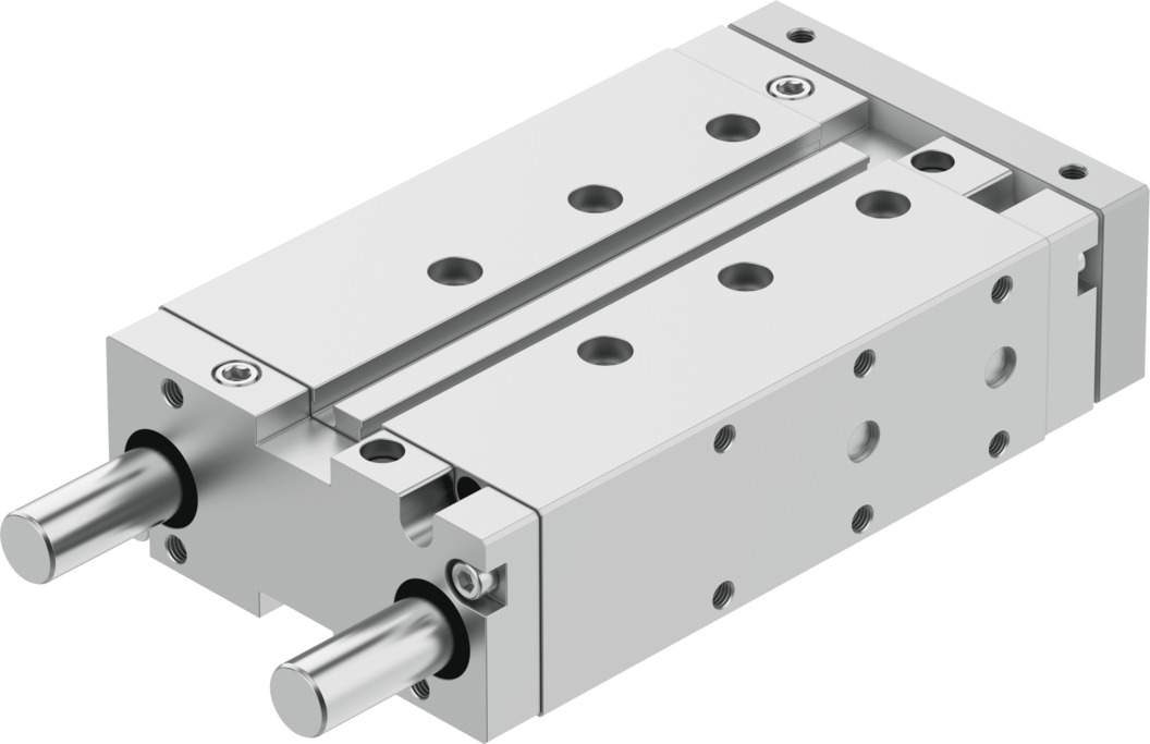 Führungszylinder DFM-32-320-B-YSRW-A-KF - Festo 559505