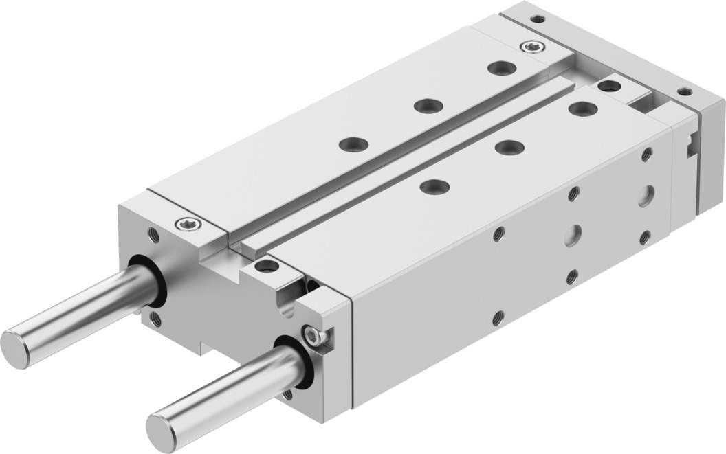 Führungszylinder DFM-32-125-B-PPV-A-KF - Festo 609358