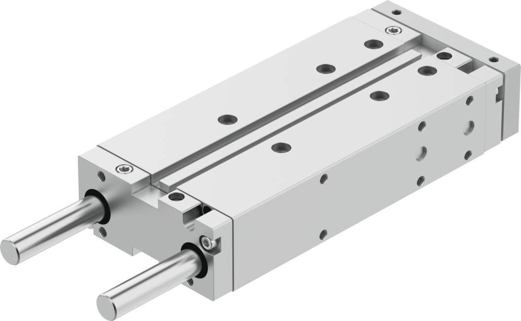Führungszylinder DFM-32-160-B-PPV-A-KF - Festo 609356