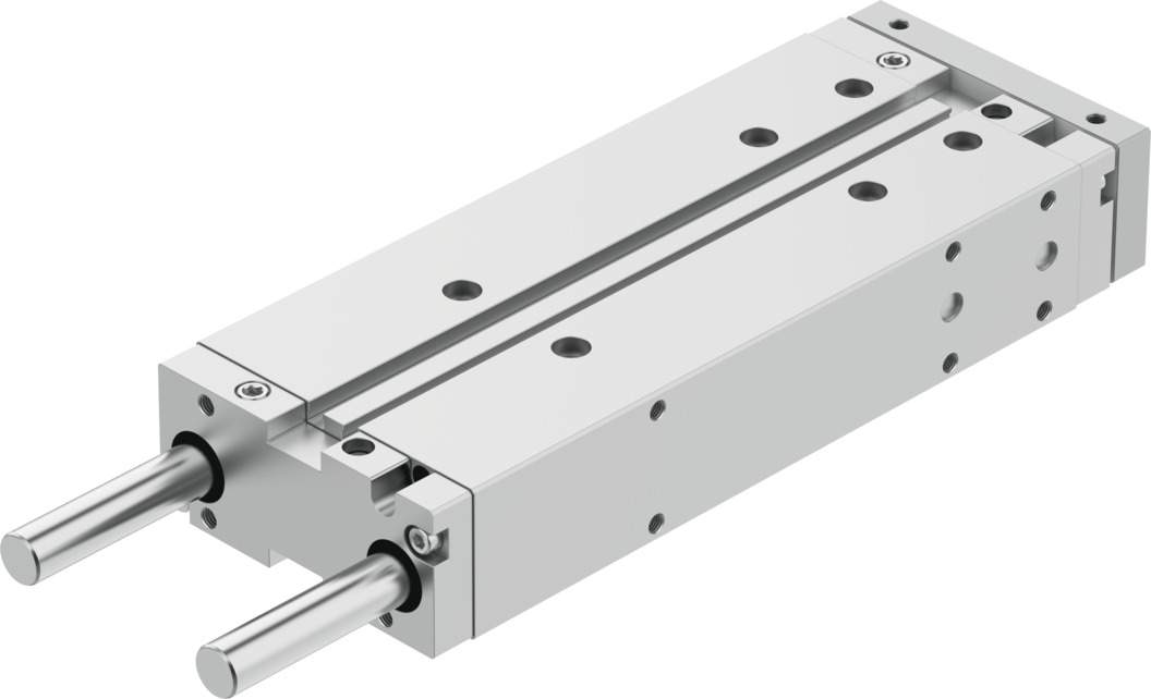 Führungszylinder DFM-32-200-B-PPV-A-KF - Festo 8161438