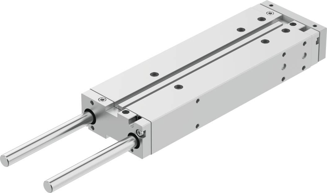 Führungszylinder DFM-32-250-B-PPV-A-KF - Festo 8161439