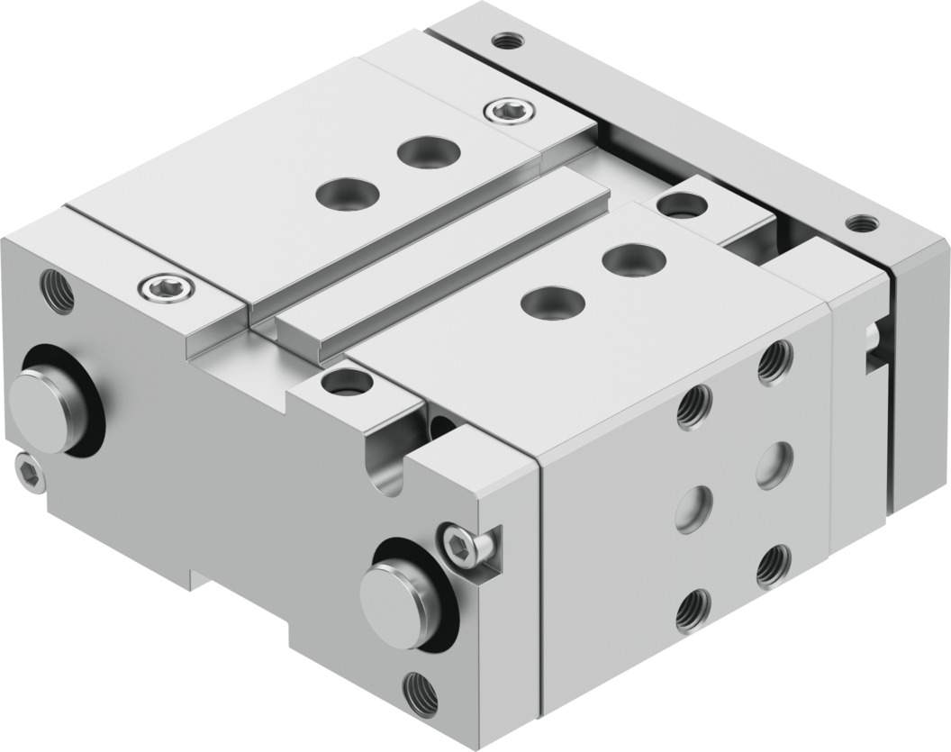 Führungszylinder DFM-40-25-B-PPV-A-GF - Festo 8161440