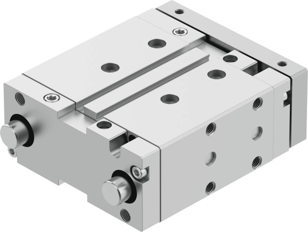 Führungszylinder DFM-40-50-B-PPV-A-GF - Festo 595646