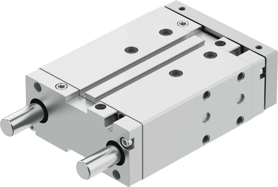 Führungszylinder DFM-40-80-B-PPV-A-GF - Festo 8161443
