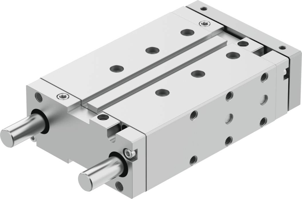 Führungszylinder DFM-40-320-B-PPV-A-GF - Festo 595431